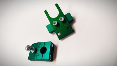 Schaltwegsverkürzung Ford Focus MK2 ST/RS verschiedene Farben