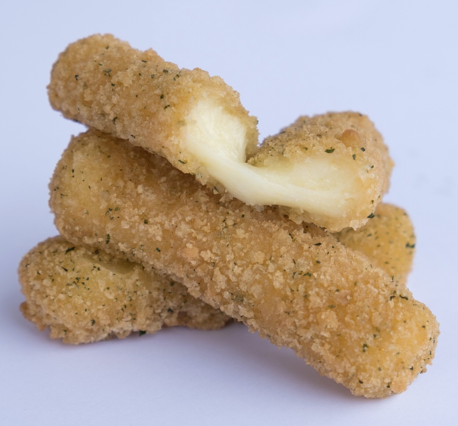 Cheesy fried sticks (24) - Vege