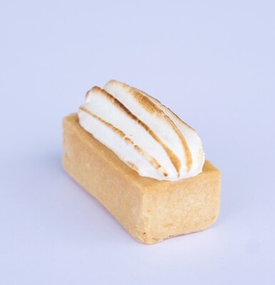 Lemon Meringue tart