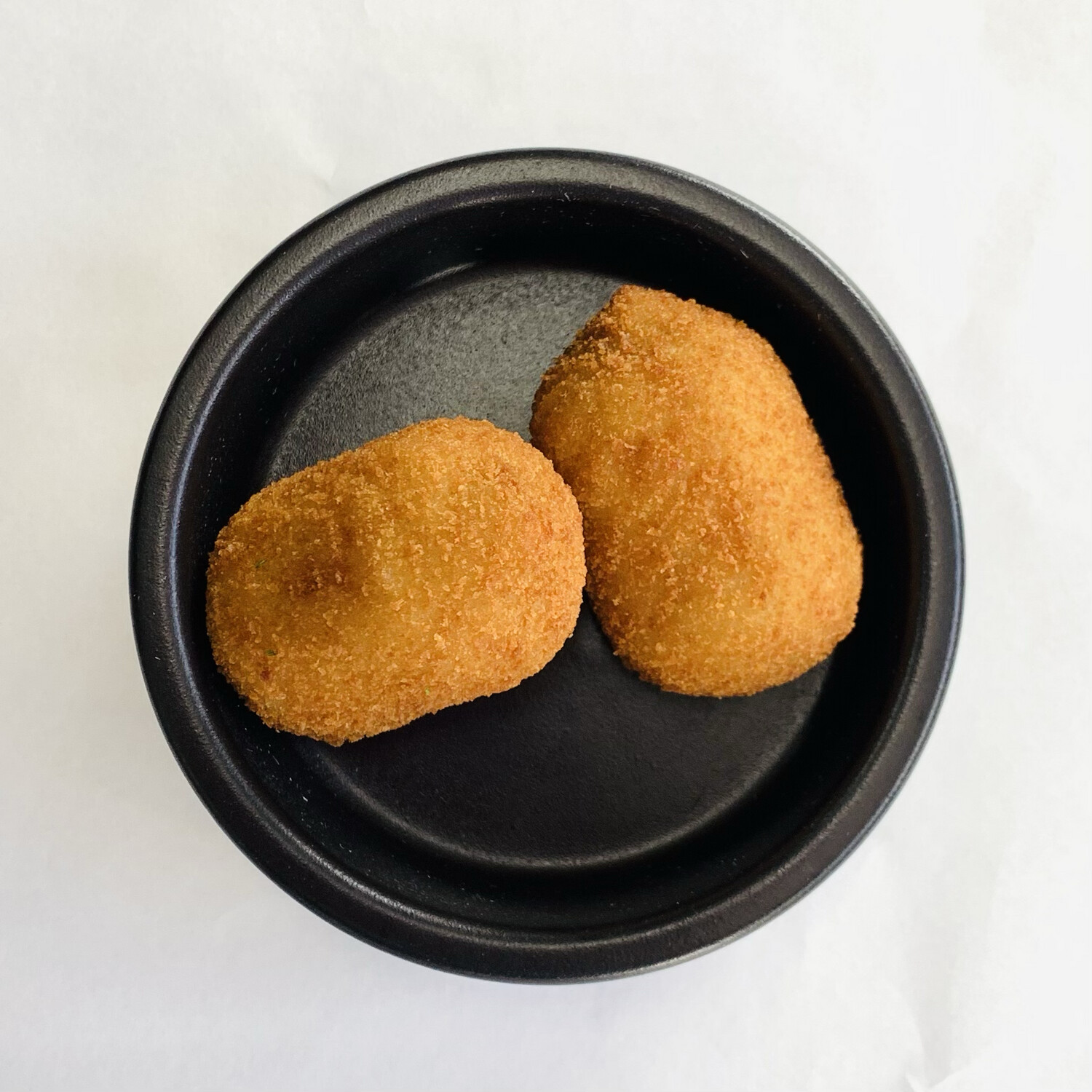 Beef Croquette