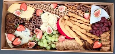 Cheese Box