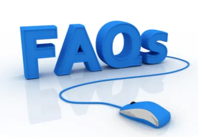 FAQs