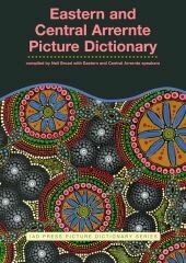 Eastern and Central Arrernte Picture Dictionary