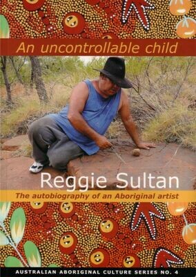 An Uncontrollable Child - ReggieSultan