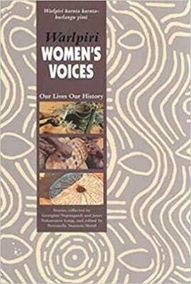 Warlpiri Women's Voices