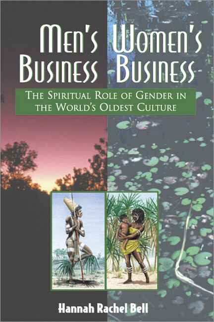 Men's Business Women's Business