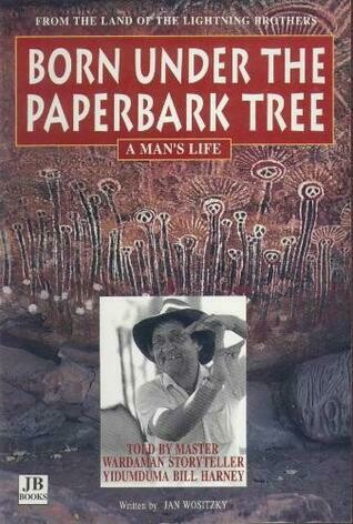 Born Under the Paperbark Tree