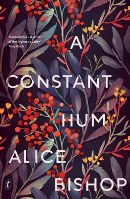 A Constant Hum by Alice Bishop