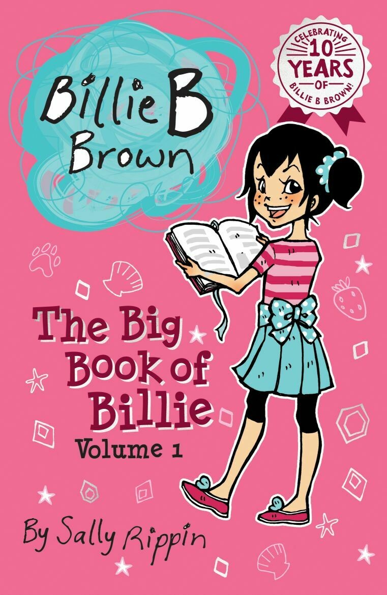 The Big Book of Billie Volume 1