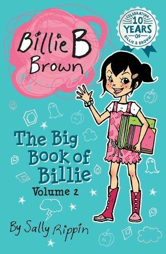 The Big Book of Billie Vol 2