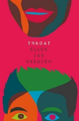 Throat by Ellen Van Neerven