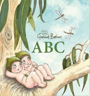 Gumnut Babies ABC by May Gibbs