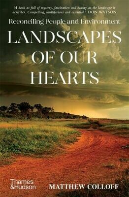 Landscapes of our hearts