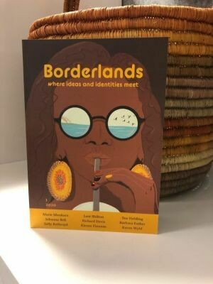 Borderlands Literary Journal