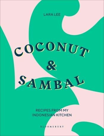 Coconut & Sambal by Lara Lee
