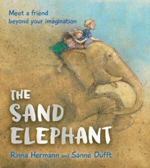 Sand Elephant
By Hermann Rinna and Dufft Sanne
