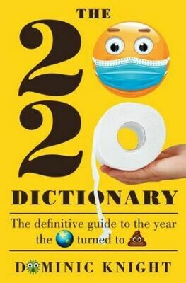 The 2020 Dictionary