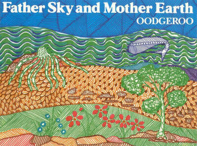Father Sky and Mother Earth