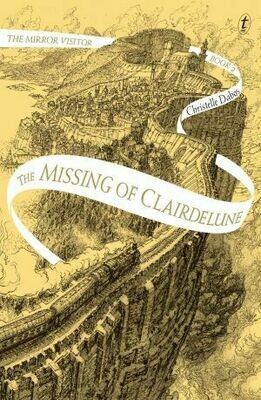 The Missing of Clairdelune #2 by Christelle Dabos