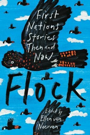 Flock First Nations Stories Then and Now