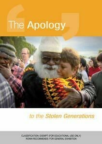 The Apology - Film by Sarah Spillane