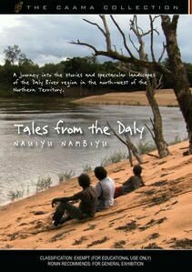 Tales From the Daly - Film by Steven McGregor
