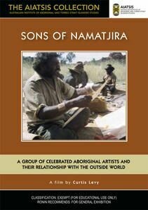 Sons of Namatjira - Film by Curtis Levy