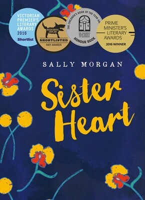 Sister Heart by Sally Morgan