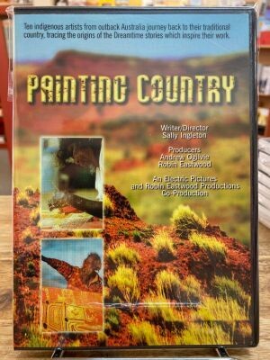 Painting Country, film by Sally Ingleton