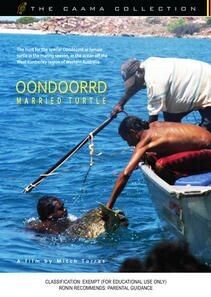 Oondoorrd: Married Turtle, film by Mitch Torres