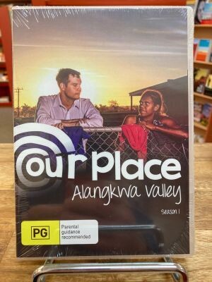 Our Place: Alangkwa Valley. Season 1.