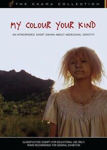 My Color, Your Kind. Film by Danielle MacLean
