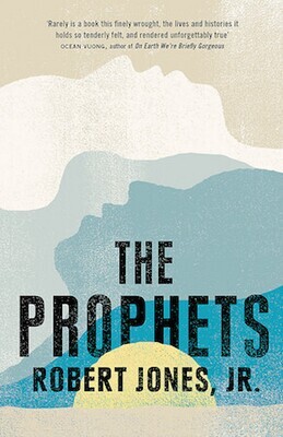 The Prophets by Robert Jones Jnr