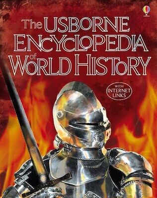 Encyclopedia of World History Fiona Chandler, Jane Bingham and Sam Taplin