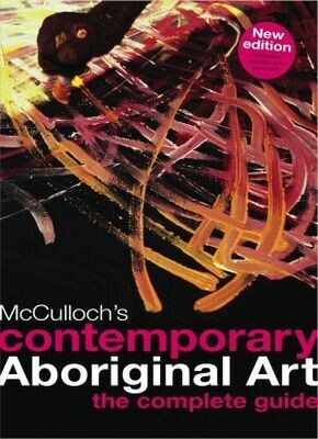 McCulloch's contemporary Aboriginal Art