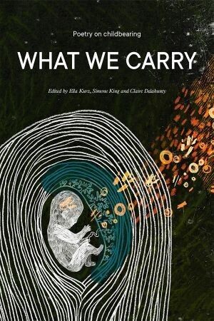 What We Carry: Poetry on childbearing