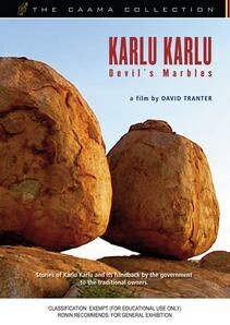 Karlu Karlu: Devil's Marbles, film by David Tranter