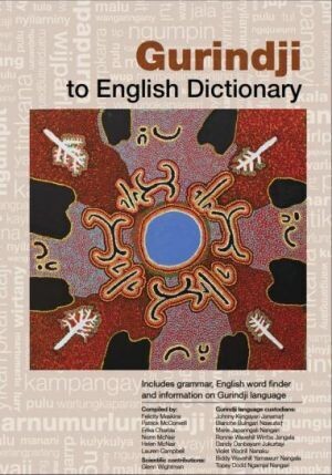 Gurindji to English Dictionary