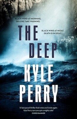The Deep by Kyle Perry