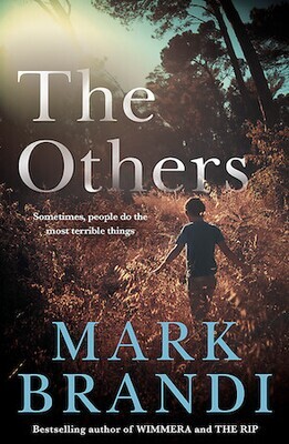 The Others by Mark Brandi