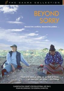 Beyond Sorry, film by David Vadiveloo