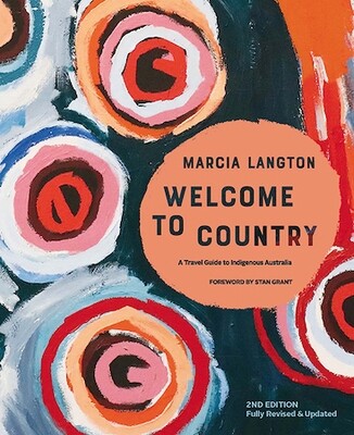 Welcome to Country 2nd edition