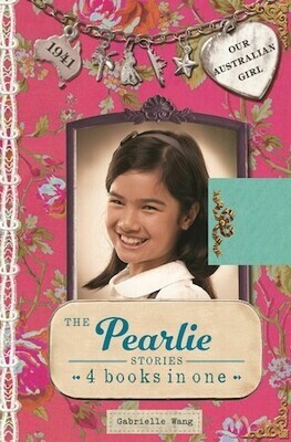 The Pearlie Stories - 4 books in one by Gabrielle Wang
