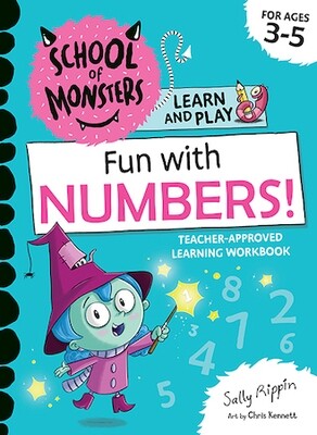 Fun with Numbers!