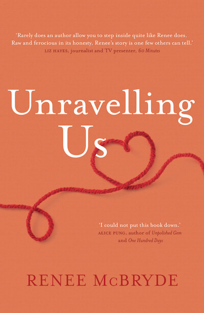 Unravelling Us