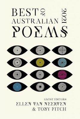 The Best of Australian Poems