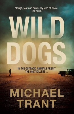 Wilds Dogs