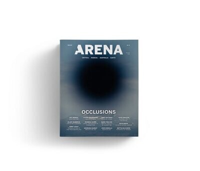 Arena Quarterly No. 9
