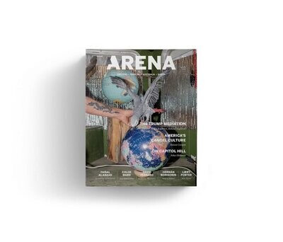 Arena Quarterly No. 5