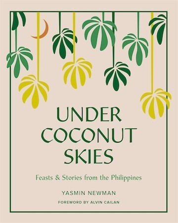 Under Coconut Skies